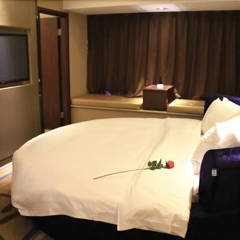 City Ideal Hotel