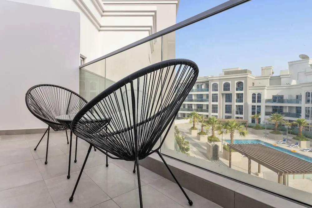 Silkhaus Art Gardens, Al Barsha 1  Dubai