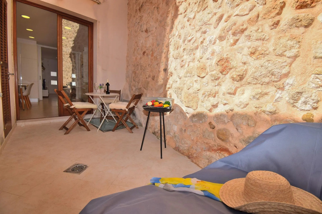 002 Casa Can Salroig ETV12975 by Mallorca Charme