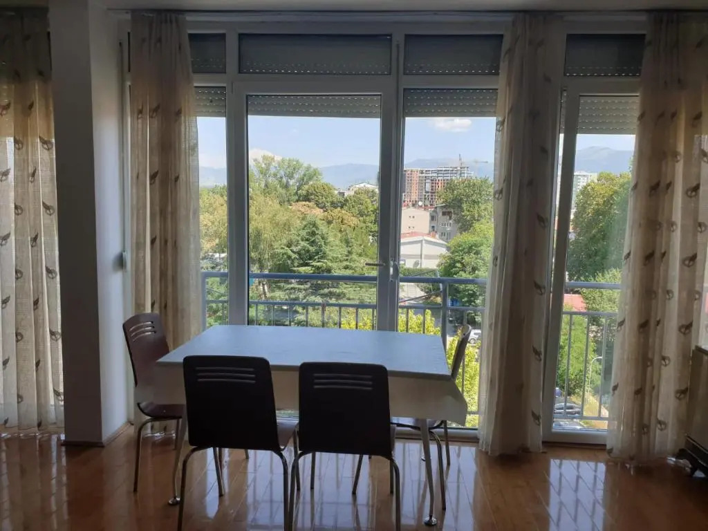 Lüx Living Apartment with 3 Rooms