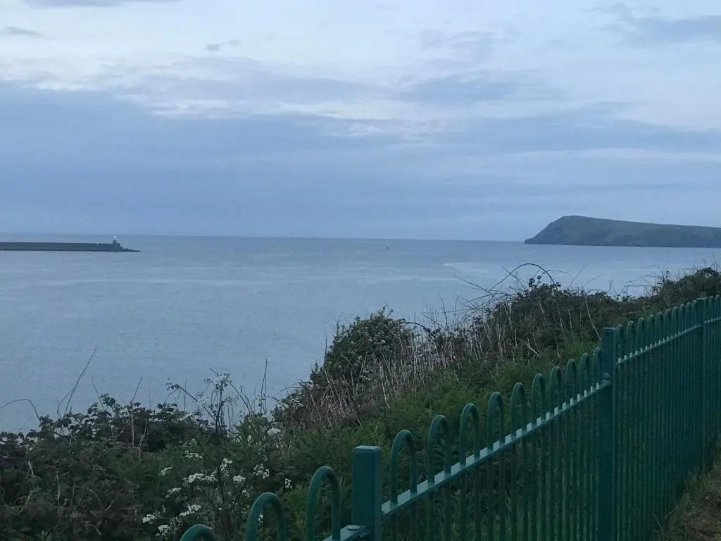 The Ferryboat
