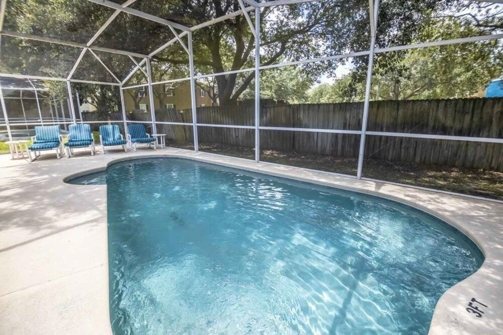 Linda's Silver Creek 4 Bedroom Home