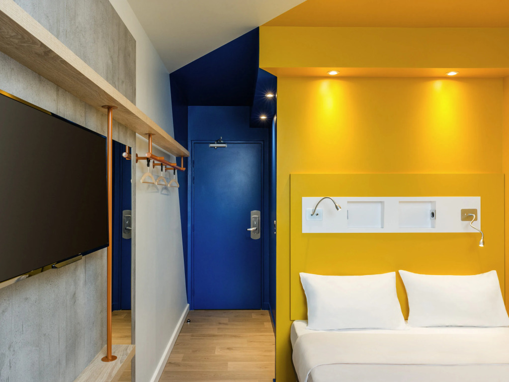 Travelodge Kingston upon Thames Central