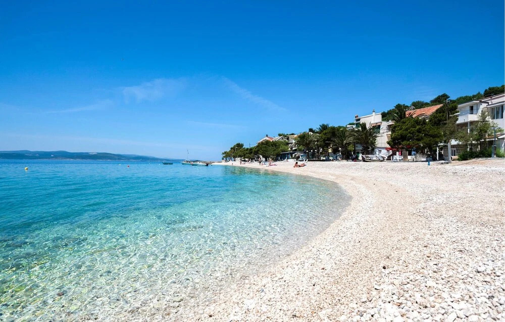 Holiday Home Villetta Belveder