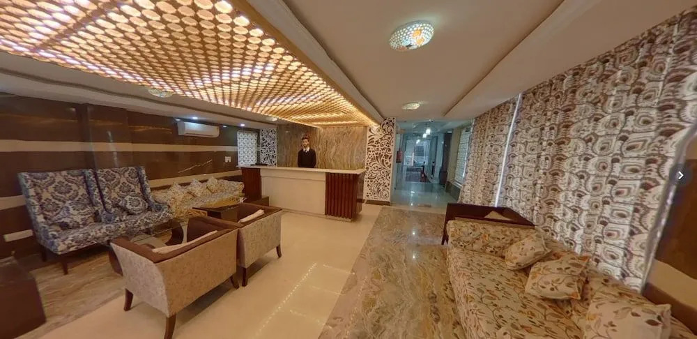 Hotel The Montreal Srinagar