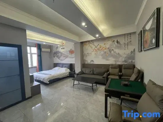 Shangda Hotel