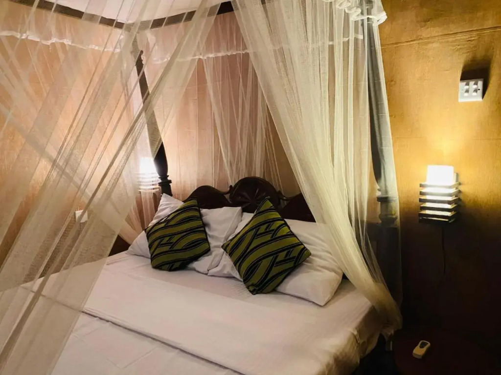 Kamatha Eco Lodge
