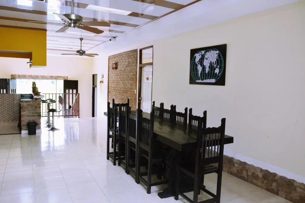 Hotel Casa campestre HH