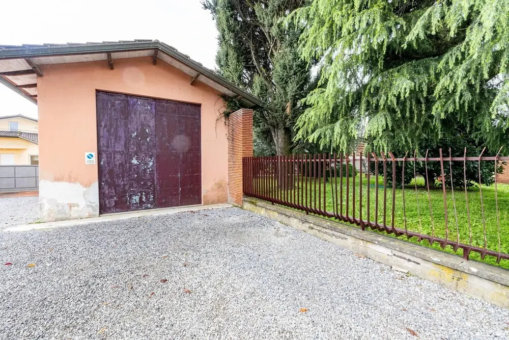 Villino Carla Few KM From Lucca