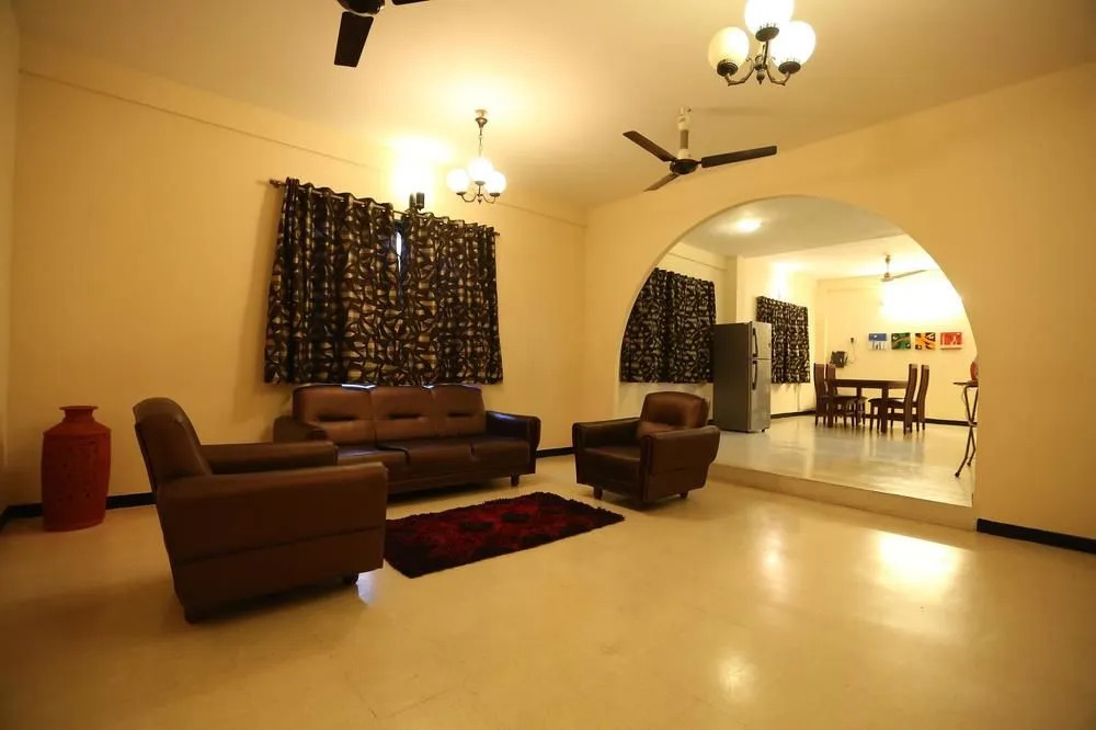 OYO 847 Apartment Convastay