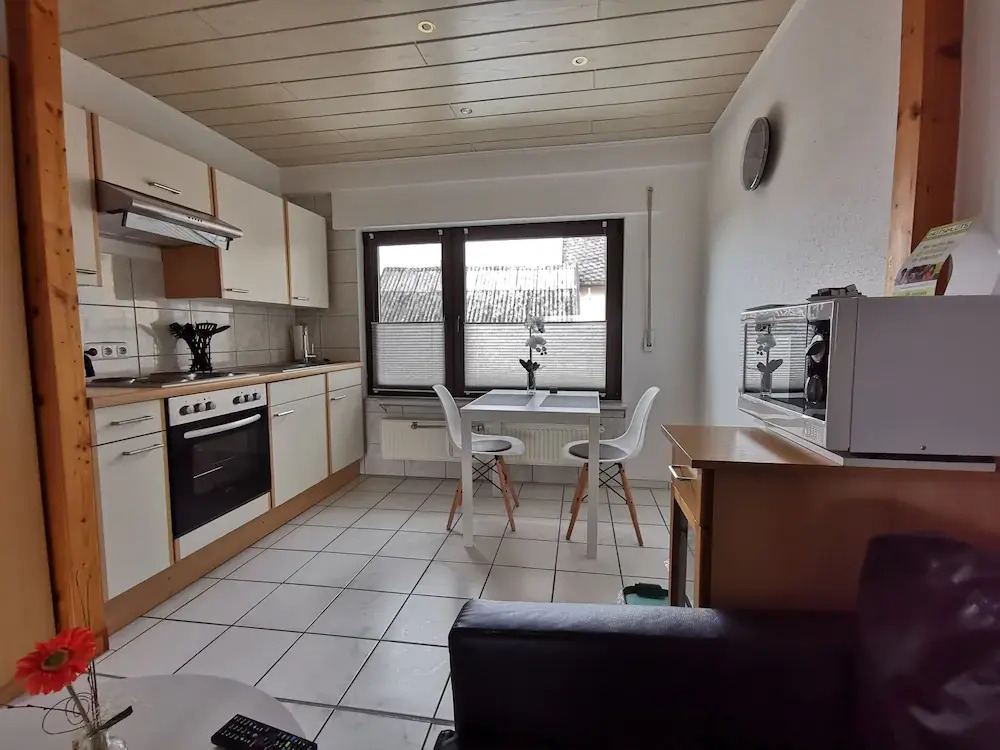 Ferienhaus Lenartz