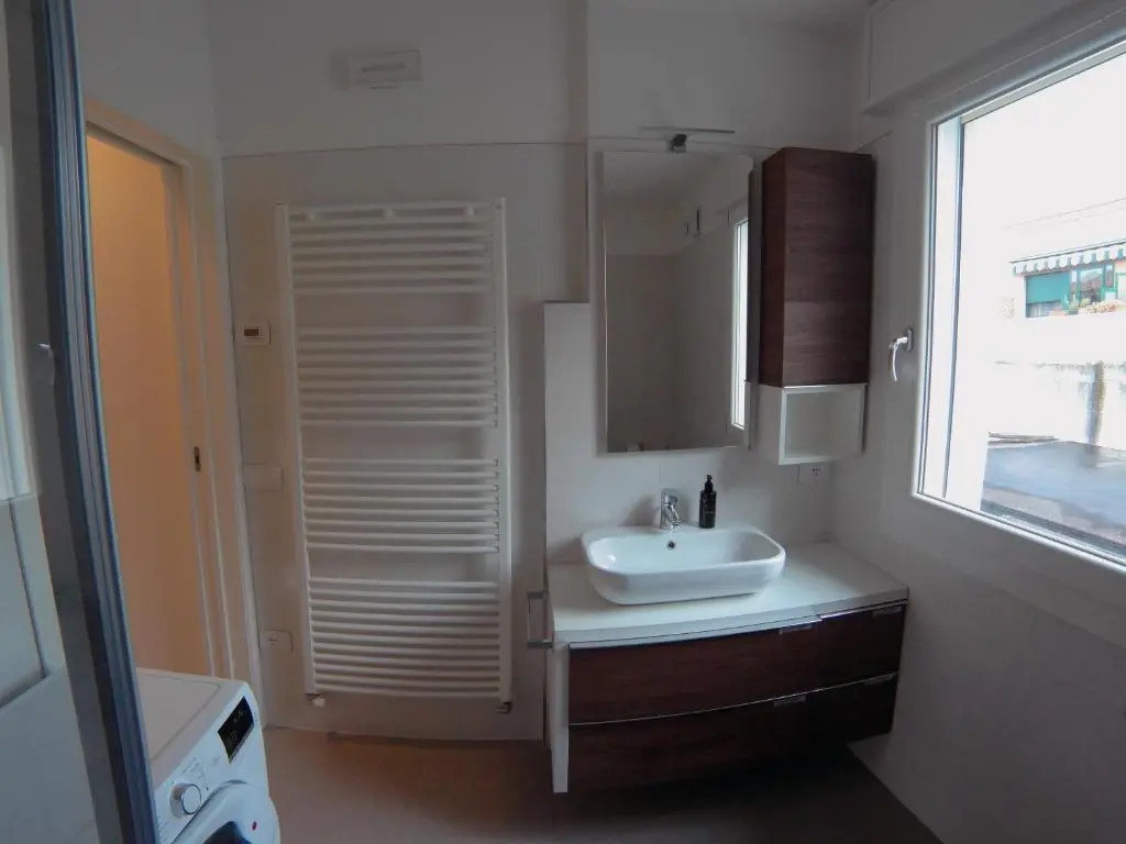 Angel Apartment
