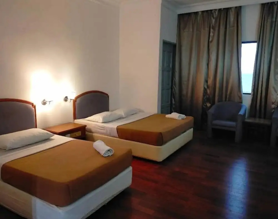 Seri Indah Resort SDN BHD
