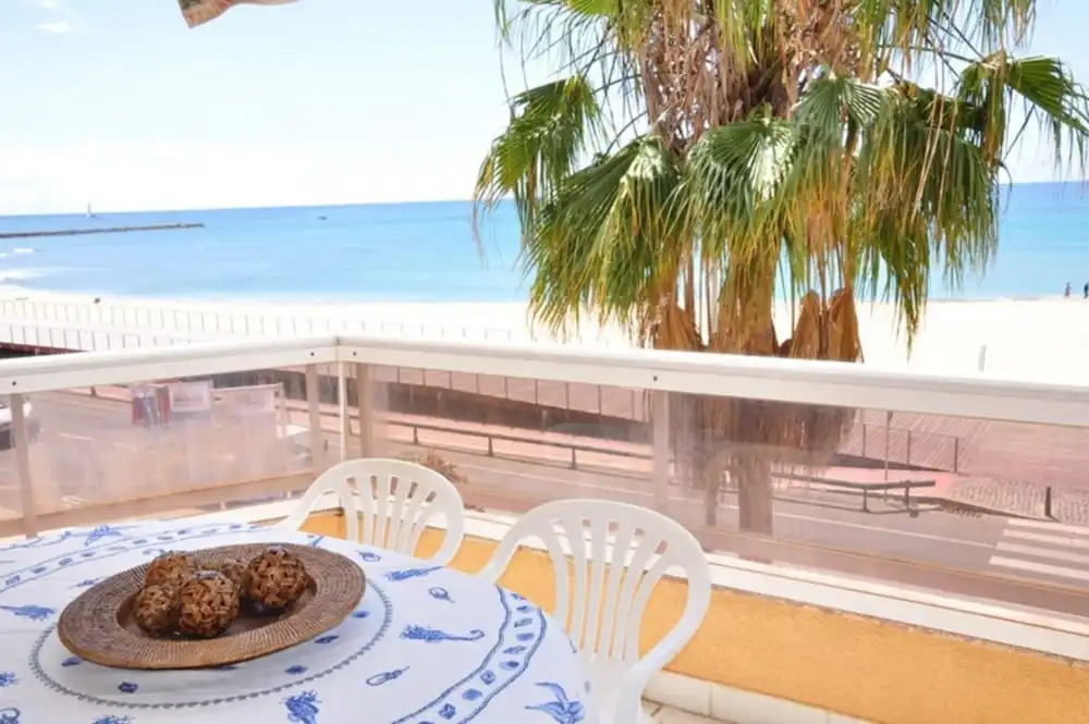 Apartamento Bonito Para 8 Personas en Cambrils