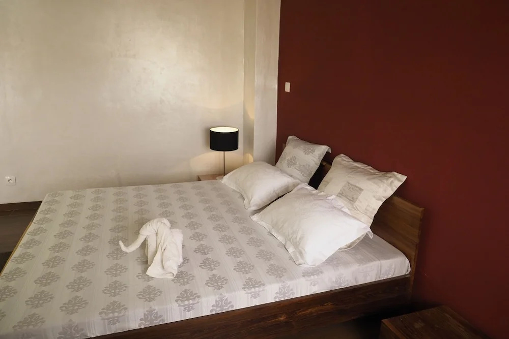 Victoria Hotel Fianarantsoa