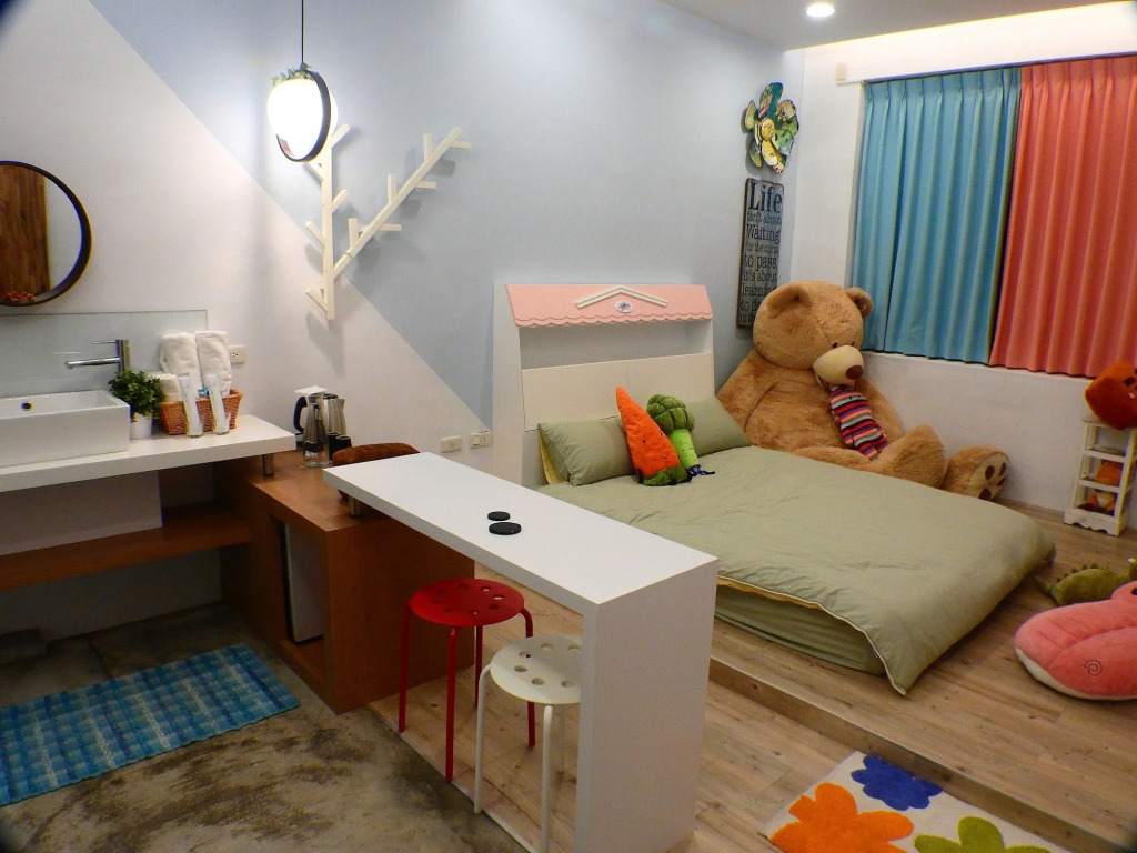 Tainan Anping House