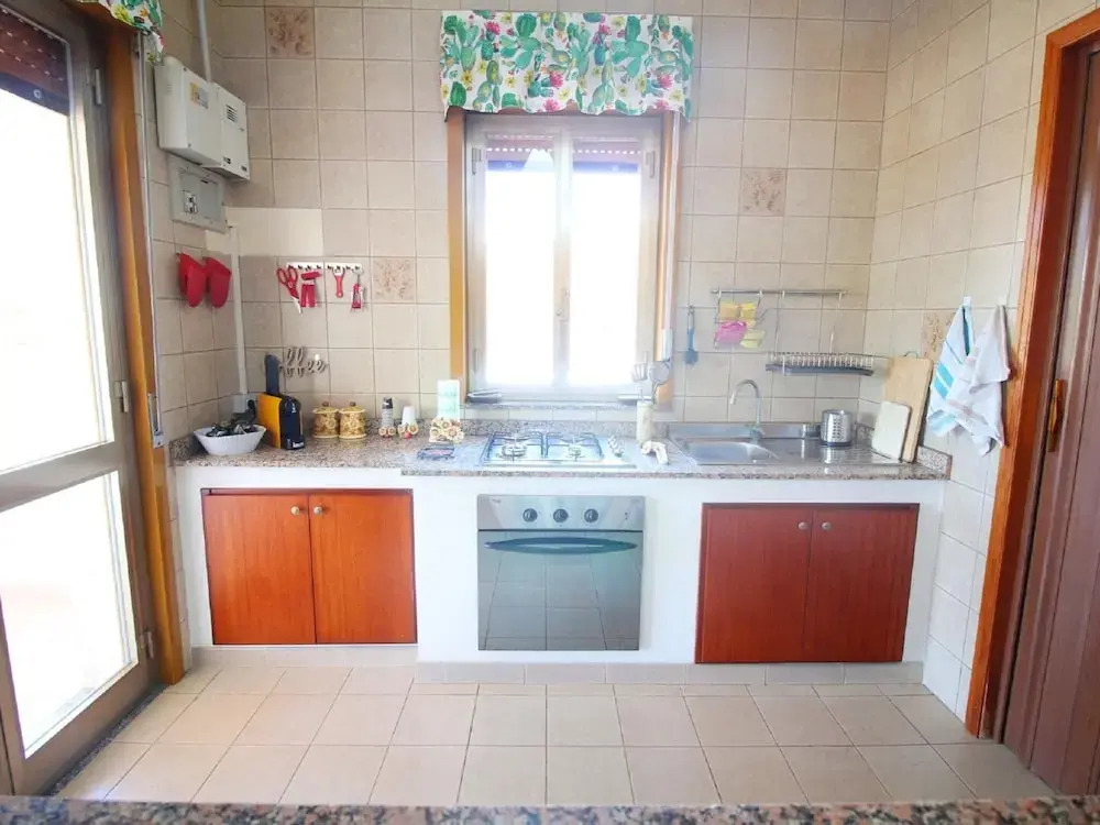 Fabulous Child-friendly Villa in Syracuse