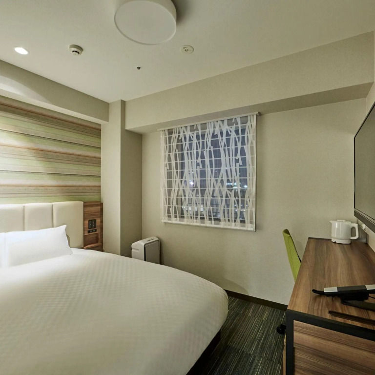 Hearton Hotel Shinsaibashi Nagahoridouri