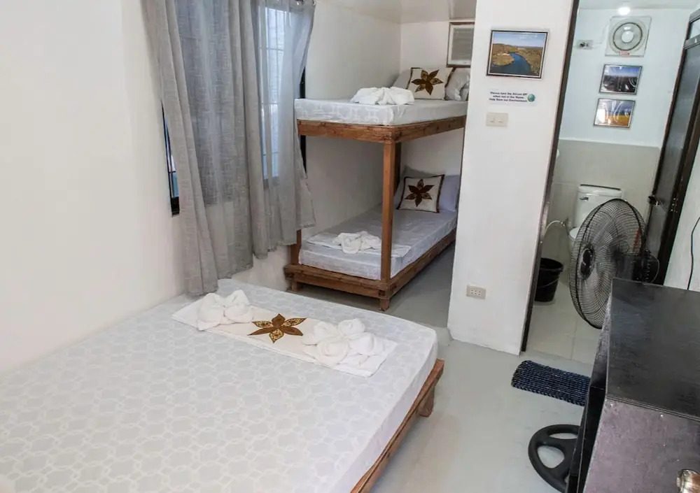 Las Palmas Villas and Casitas Siargao