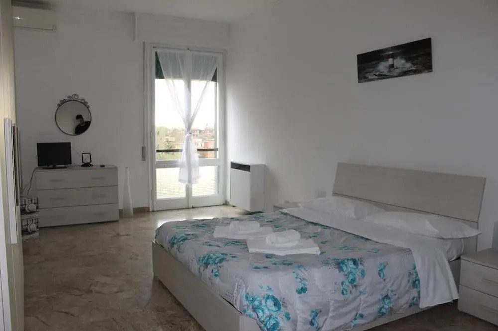 MyRoom CenterStation Bologna