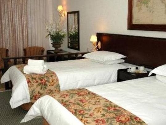 Kennaway Hotel