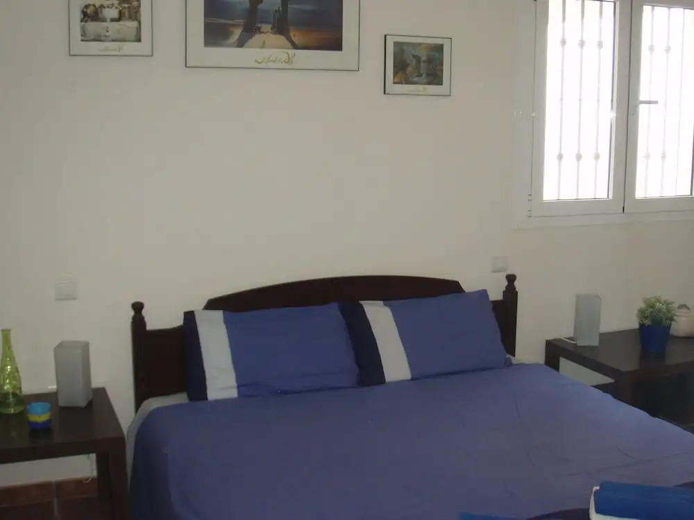 Peaceful Villa in Arenas With Swimming Pool