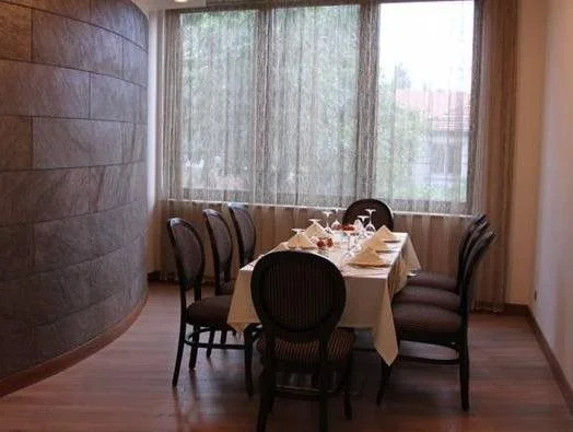 Aqua Viva Spa Hotel