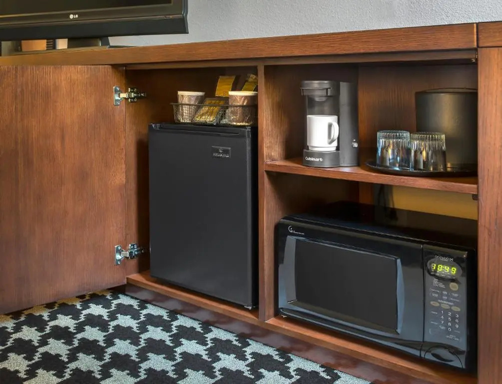 Courtyard by Marriott Denver Downtown