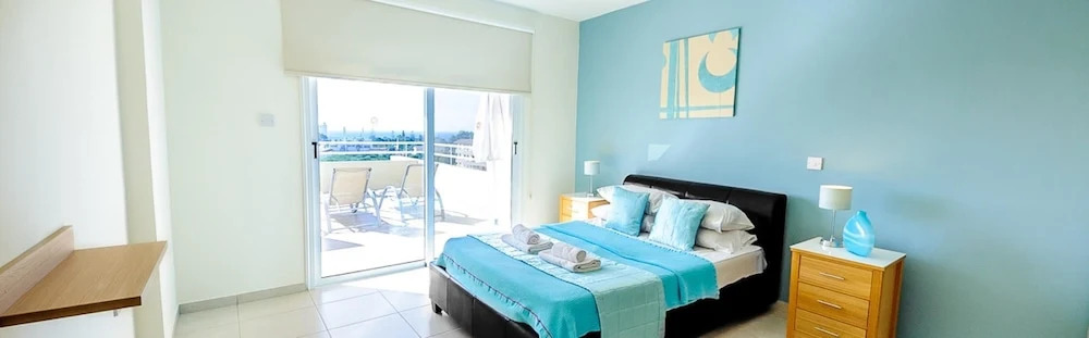 Oceanview Luxury Apartment 064