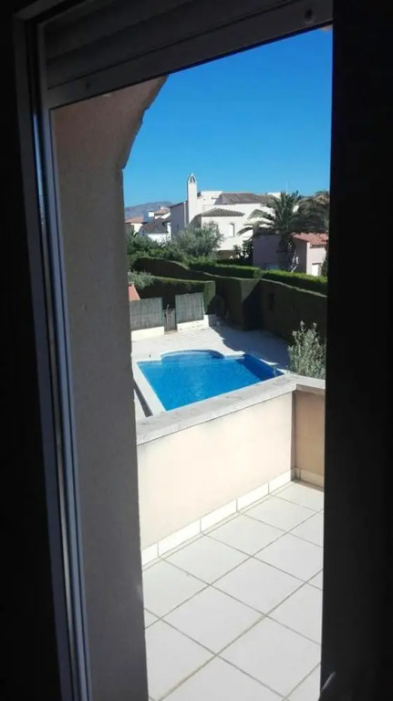 House With 2 Bedrooms in Miami Platja, With Shared Pool, Enclosed Garden and Wifi Near the Beach