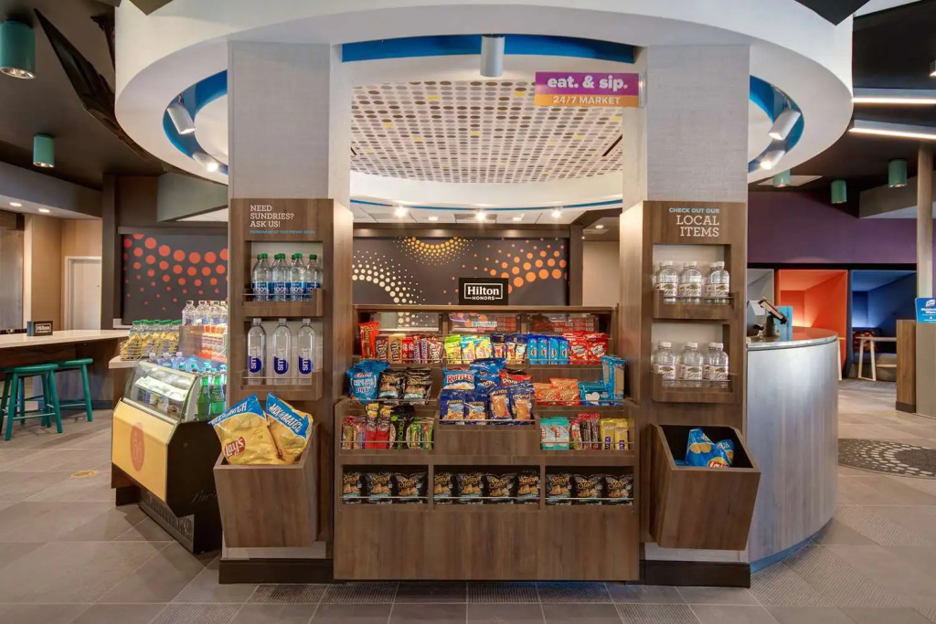 Tru By Hilton Wake Forest Raleigh North