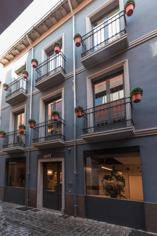 Nut Hostel