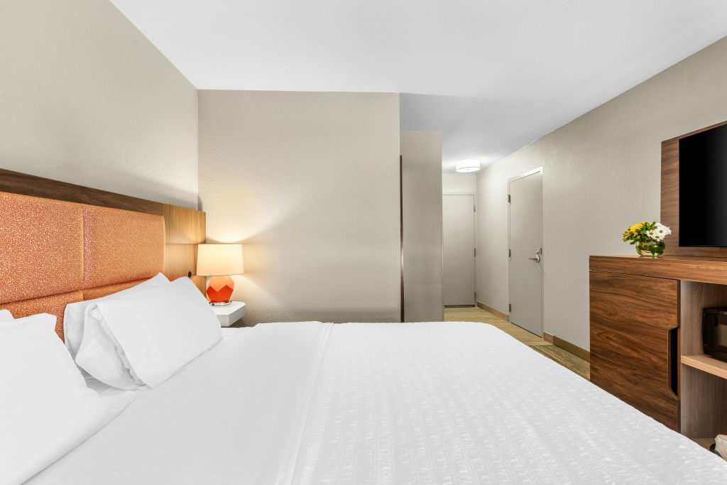 Hampton Inn Knoxville-Airport