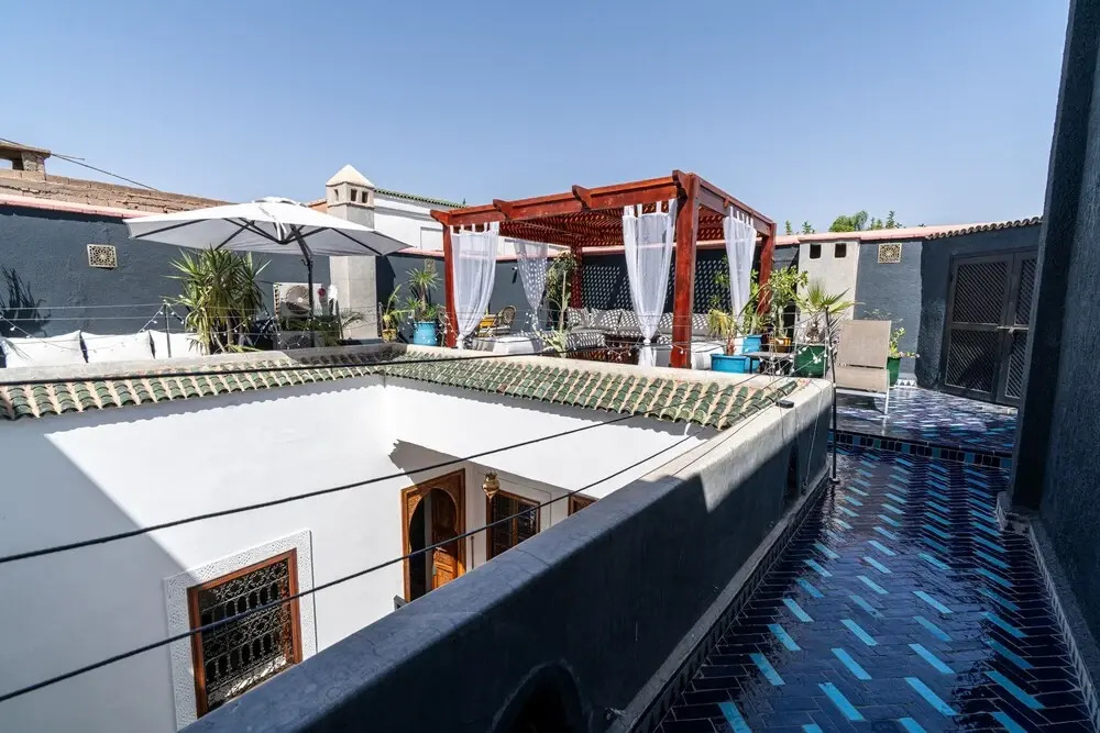Riad Serendip