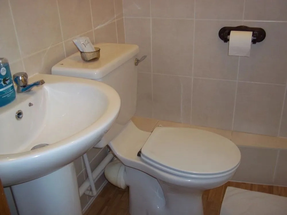 Bleriots Guest House
