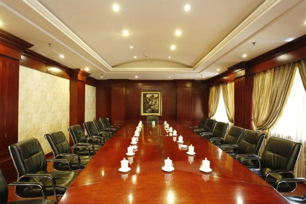 Orient Hotel