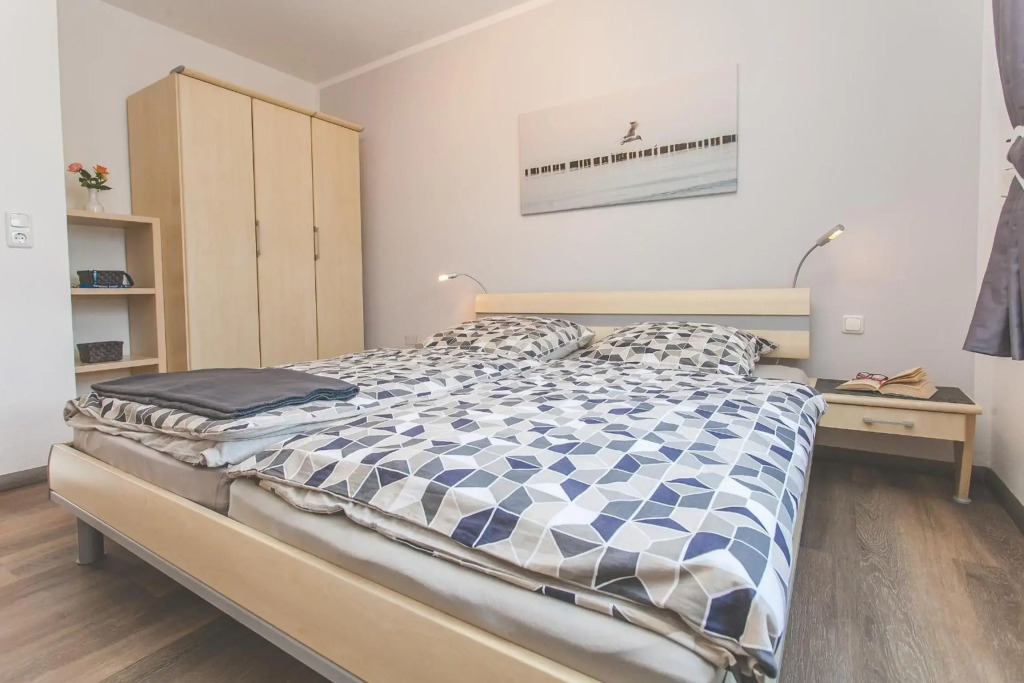 Birkenperle Wohnung 5