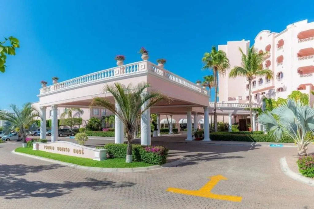 Pueblo Bonito Rose Resort & Spa - All Inclusive