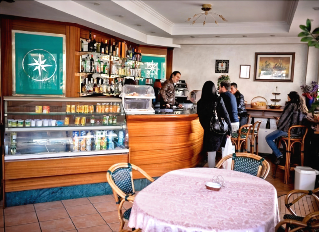 Hotel Residence Veliero