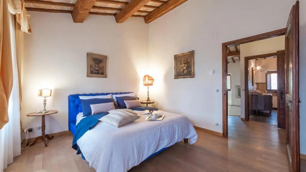 VILLA AMBRAH 12&1, Emma Villas