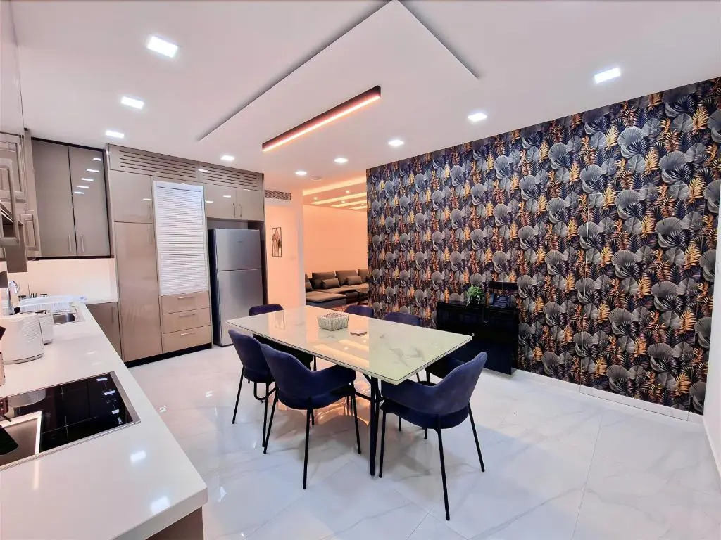 Sveltos Residence Suites