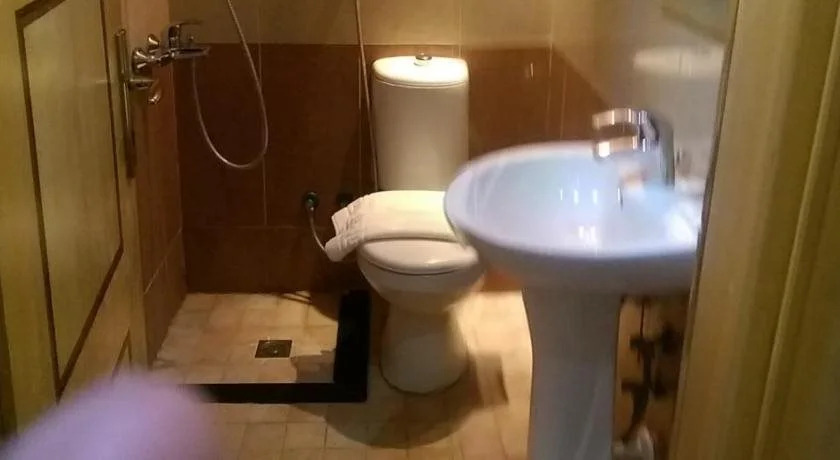 Al Battal Hotel