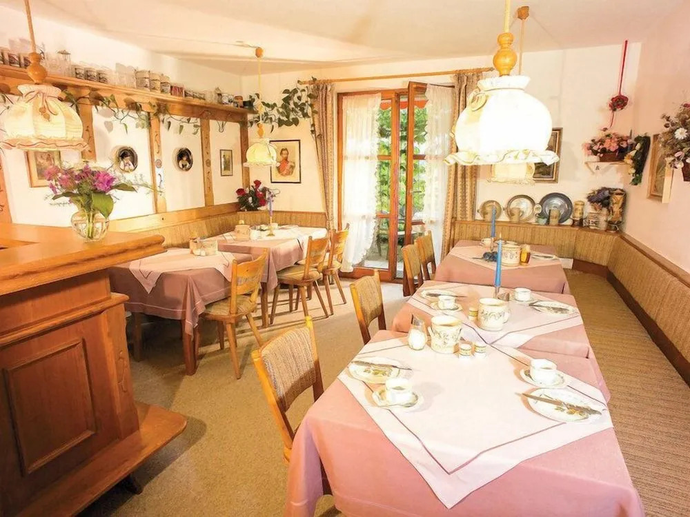 Gästehaus Bauer am Golfplatz