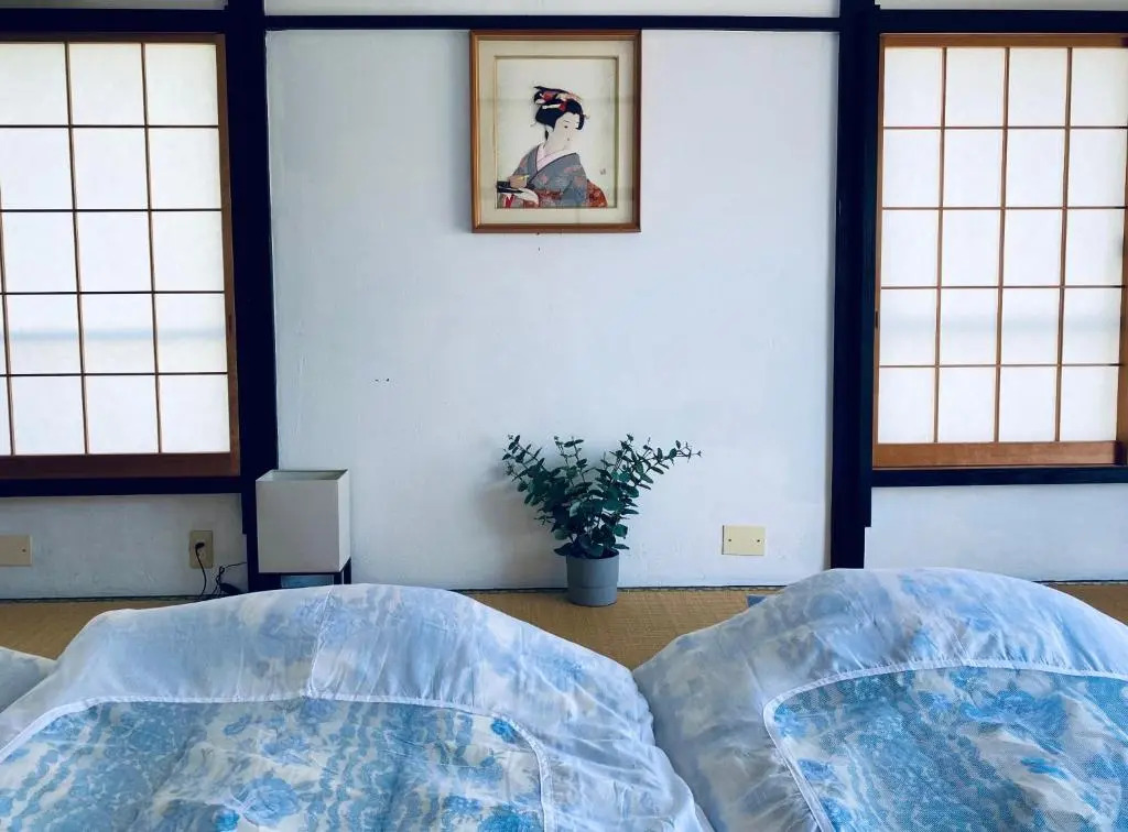 Atami Onsen Resort Villa - Vacation STAY 90401