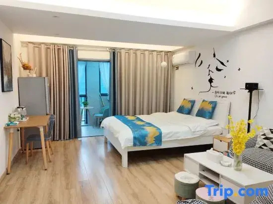 Xiuyun Boutique Stay Homestay