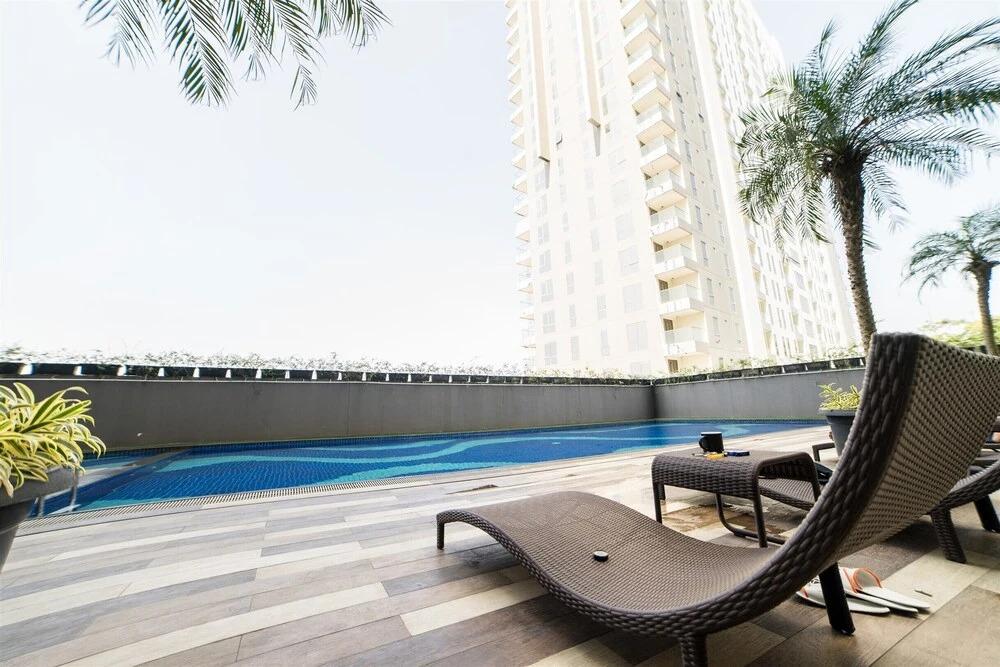 Cozy Soho Studio At Galeri Ciumbuleuit 3 Apartment