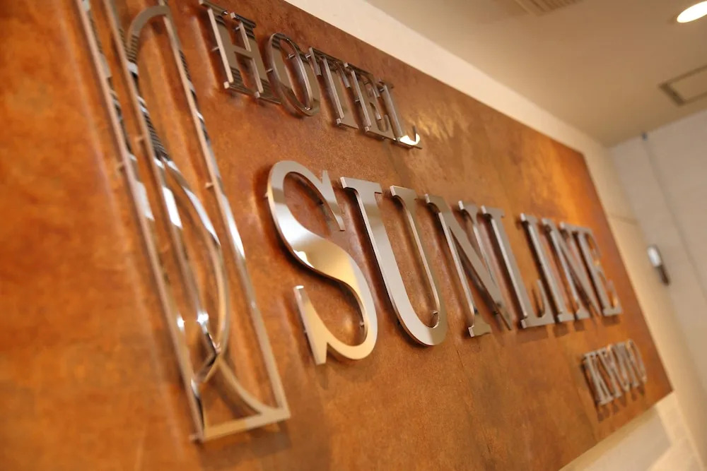 Hotel Sunline Kyoto Gion Shijo