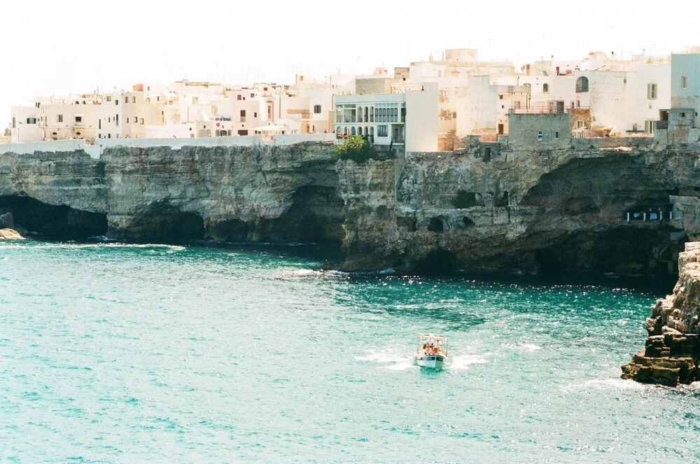 Holiday home C/da Corvino, 415 Monopoli