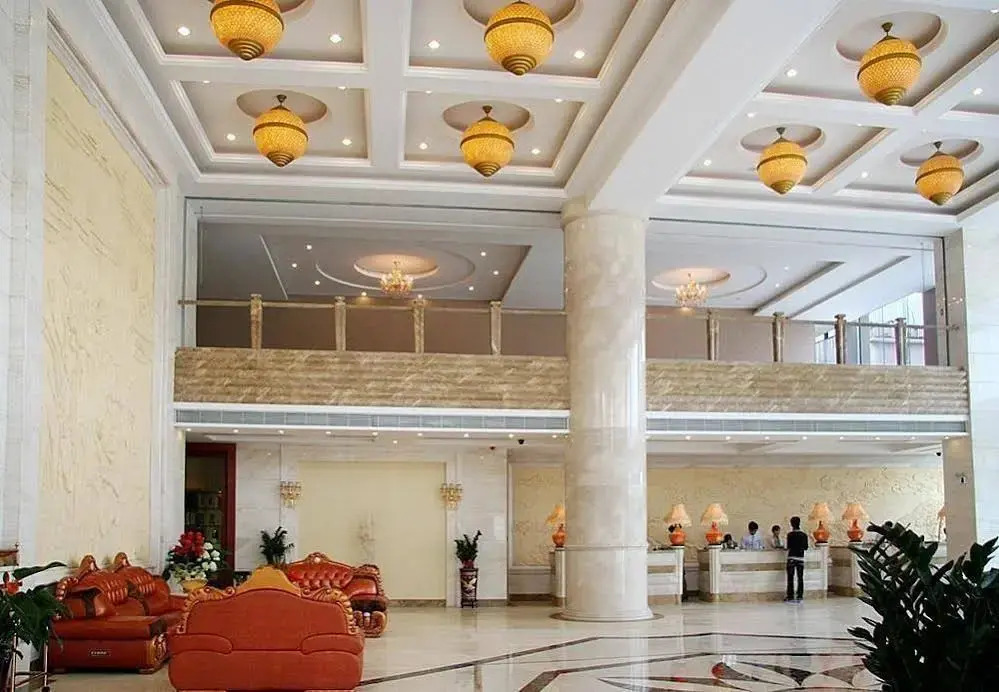 Li Tai International Hotel
