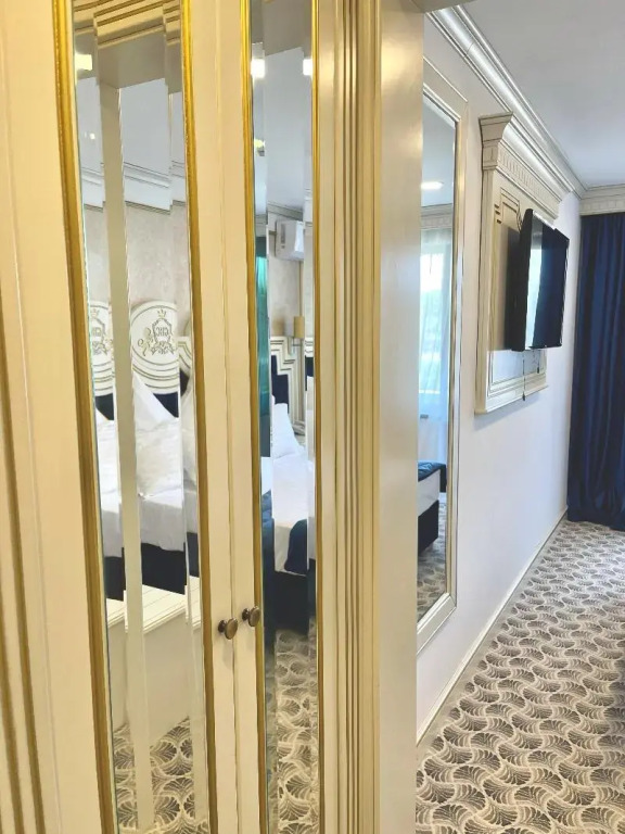 Grand Hotel Caraiman